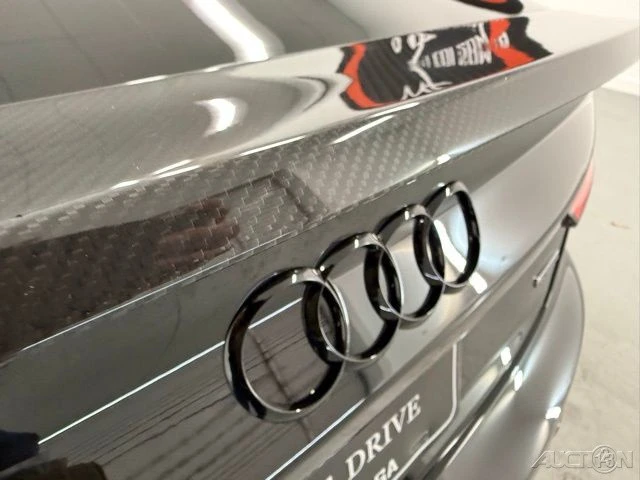 2024 Audi B9 A5 - Image 9 of 21