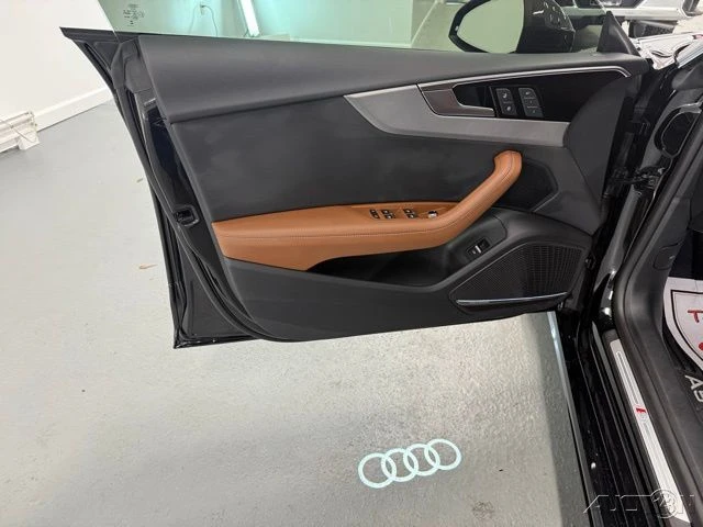 2024 Audi B9 A5 - Image 14 of 21