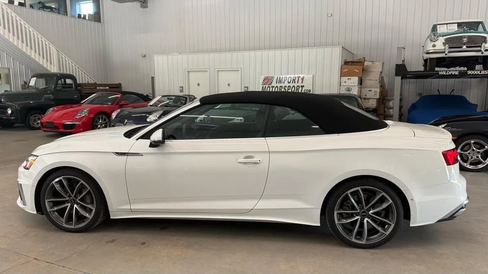 2024 Audi B9 A5 - Image 7 of 17