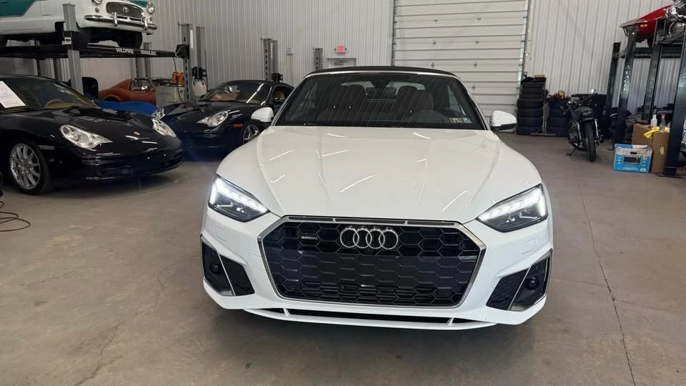 2024 Audi B9 A5 - Image 5 of 17