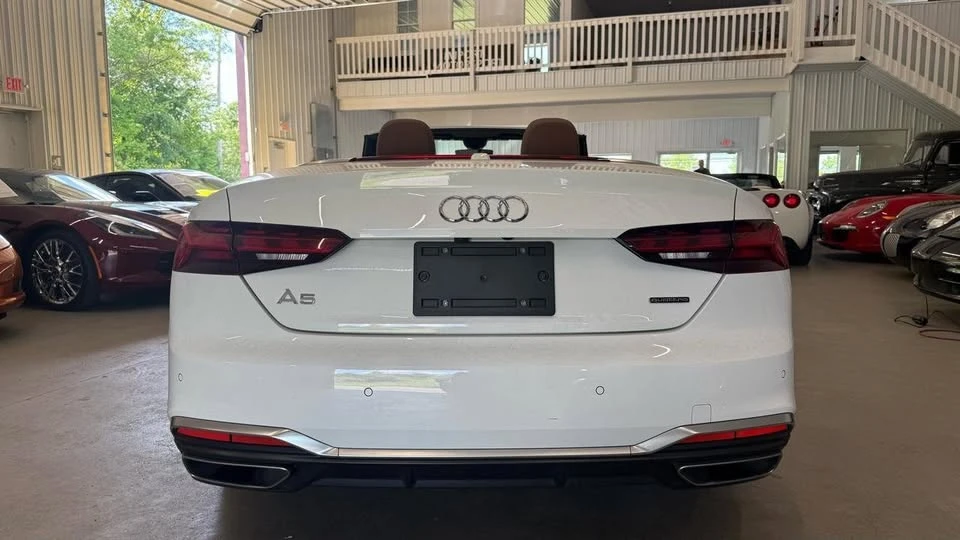 2024 Audi B9 A5 - Image 4 of 17