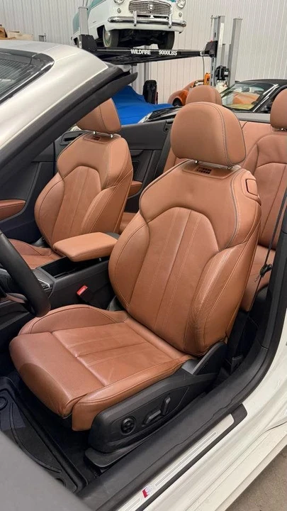2024 Audi B9 A5 - Image 11 of 17