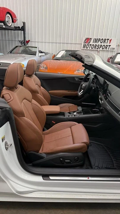 2024 Audi B9 A5 - Image 12 of 17