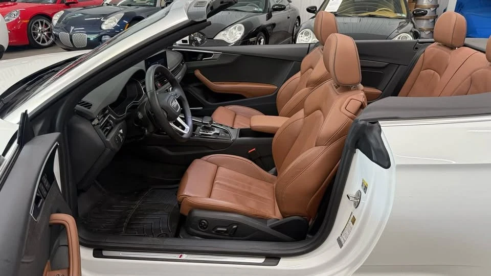 2024 Audi B9 A5 - Image 14 of 17