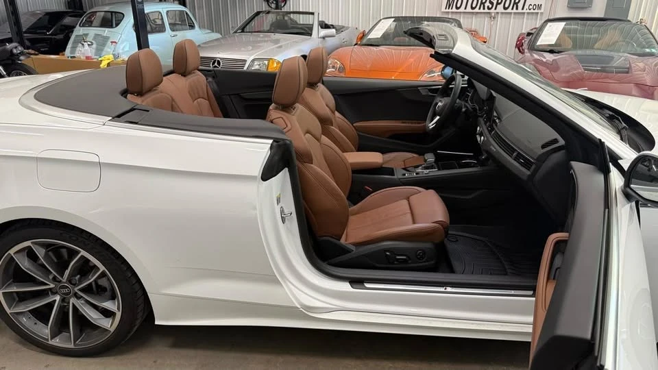 2024 Audi B9 A5 - Image 16 of 17