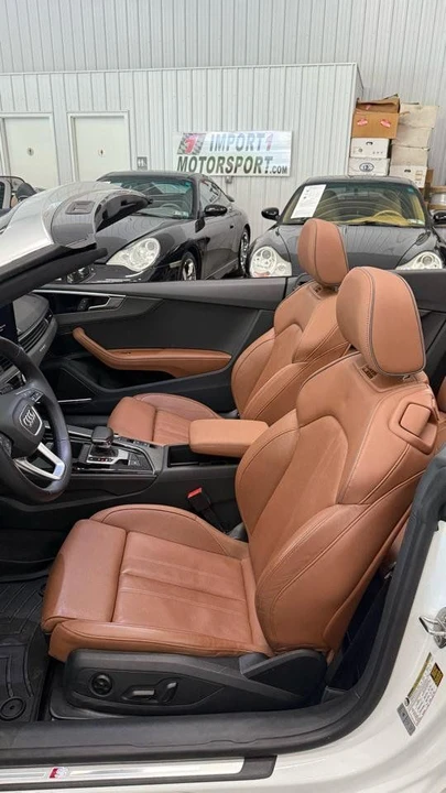 2024 Audi B9 A5 - Image 10 of 17