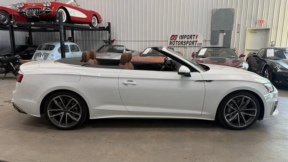 2024 Audi B9 A5 - Image 3 of 17