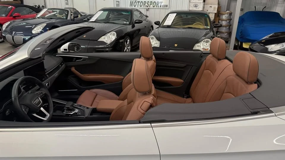 2024 Audi B9 A5 - Image 15 of 17