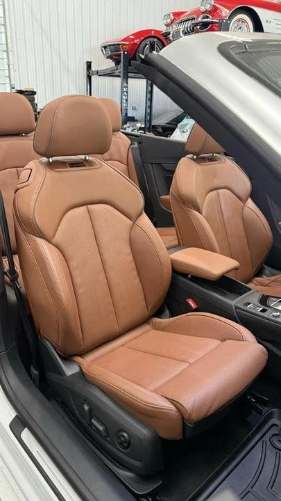 2024 Audi B9 A5 - Image 13 of 17