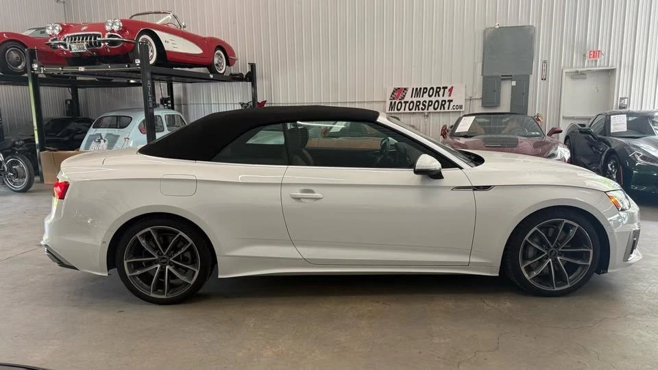 2024 Audi B9 A5 - Image 6 of 17