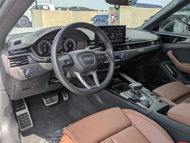 2024 Audi B9 A5 - Image 2 of 8