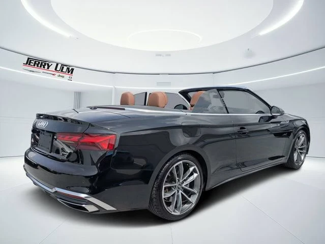 2024 Audi B9 A5 - Image 5 of 8