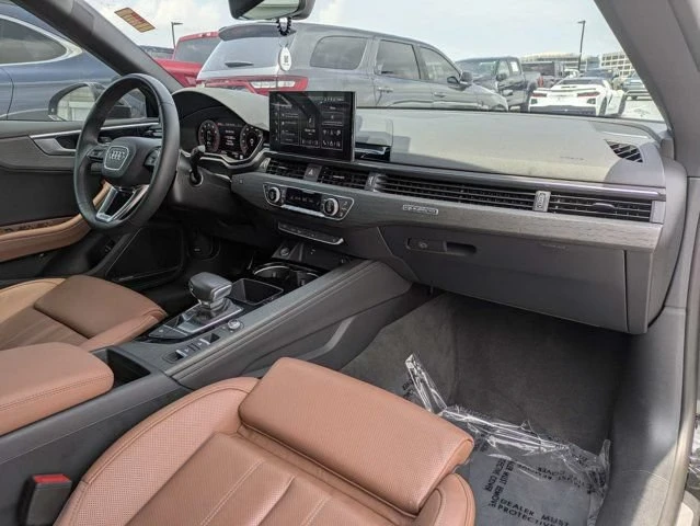 2024 Audi B9 A5 - Image 3 of 8