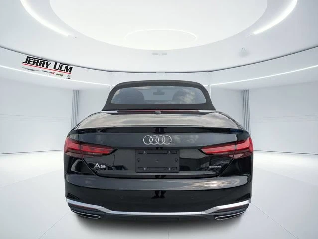 2024 Audi B9 A5 - Image 6 of 8