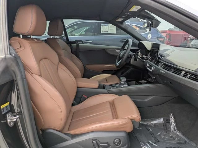 2024 Audi B9 A5 - Image 4 of 8