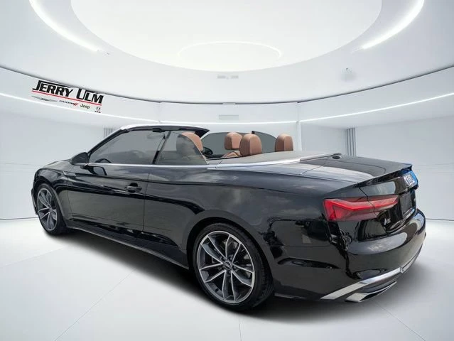 2024 Audi B9 A5 - Image 7 of 8