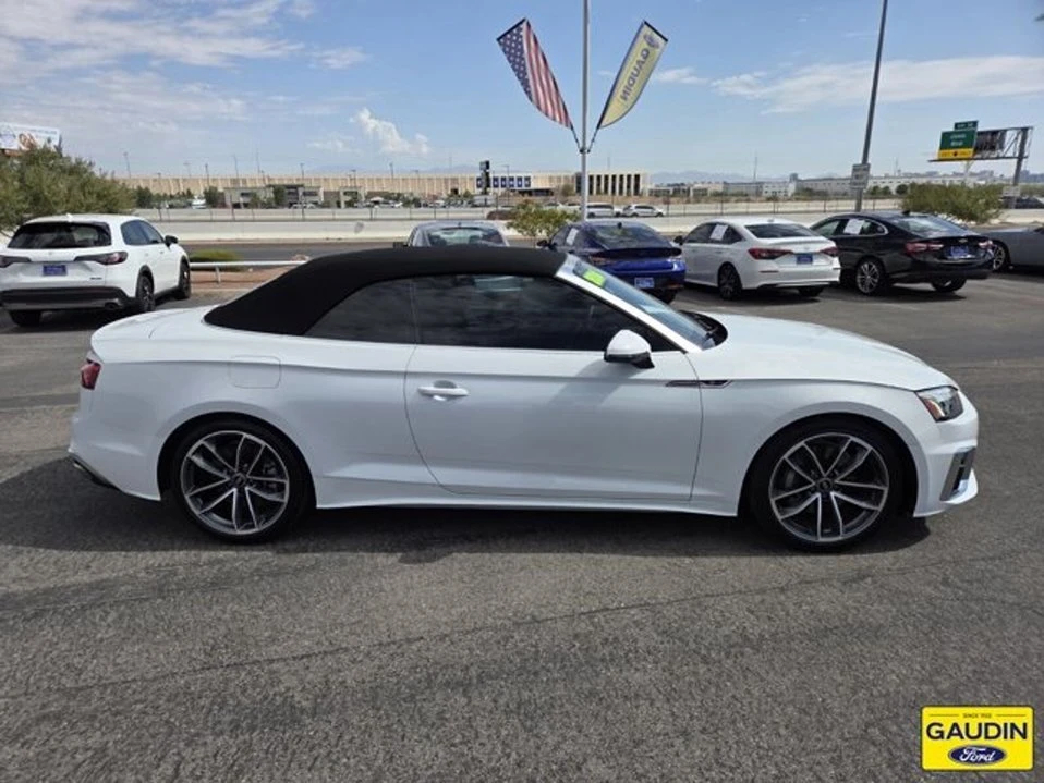 2024 Audi B9 A5 - Image 8 of 10