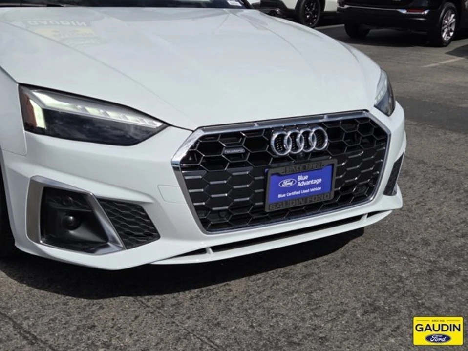 2024 Audi B9 A5 - Image 2 of 10