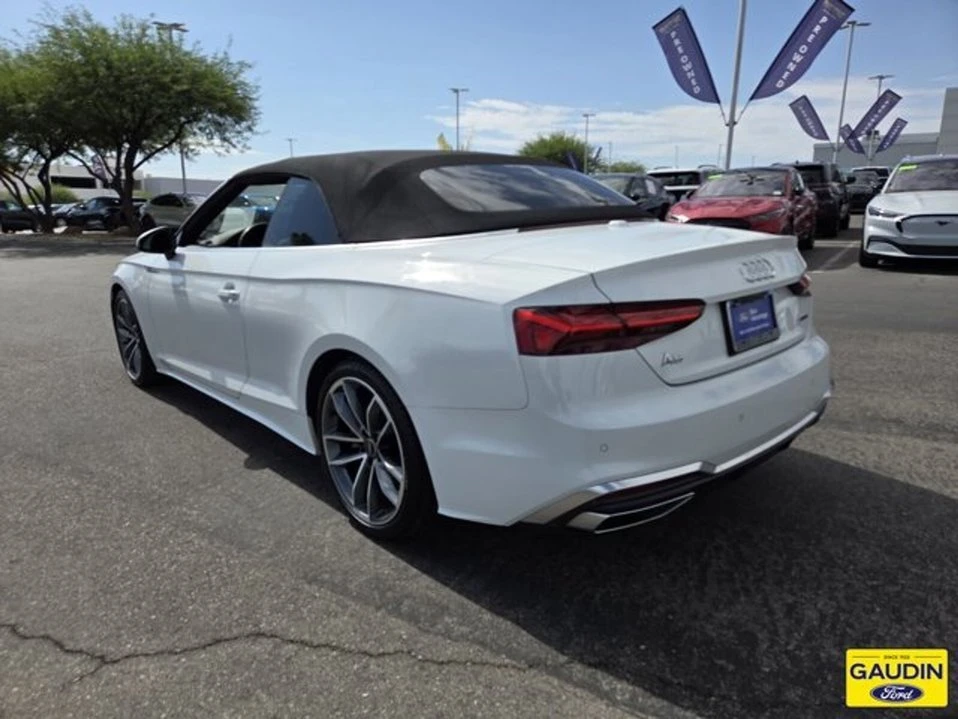 2024 Audi B9 A5 - Image 5 of 10