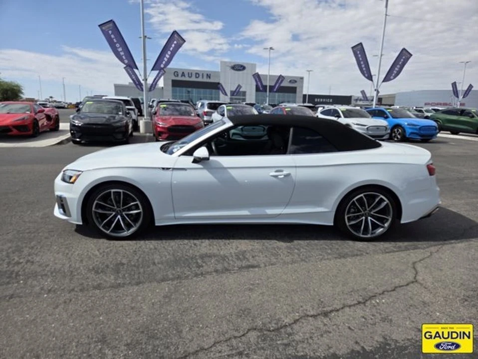 2024 Audi B9 A5 - Image 4 of 10