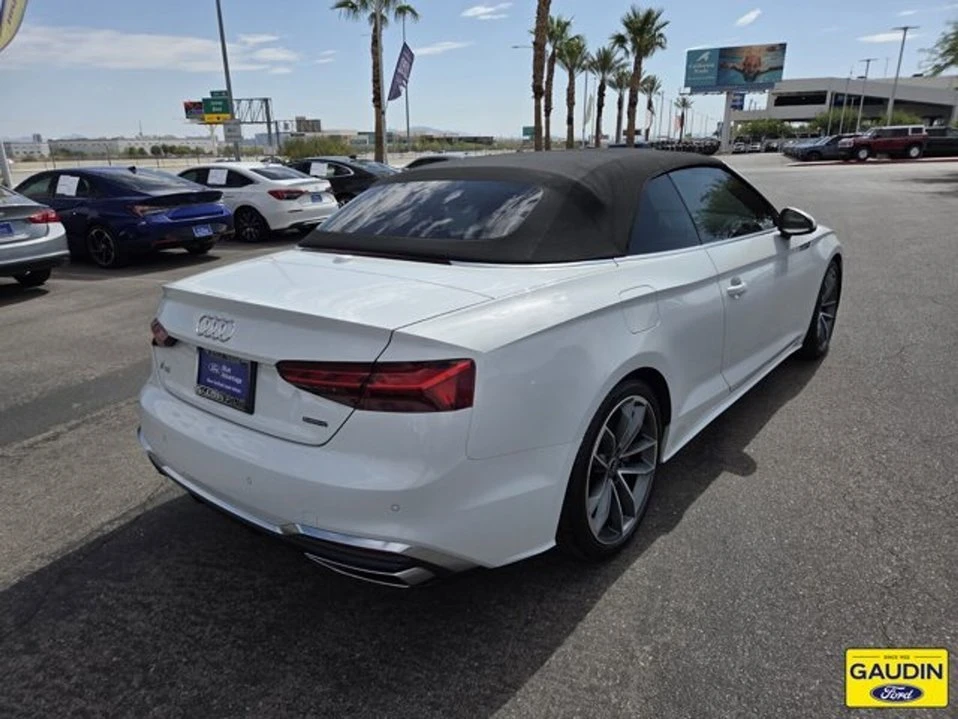 2024 Audi B9 A5 - Image 7 of 10