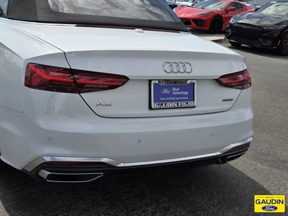 2024 Audi B9 A5 - Image 6 of 10