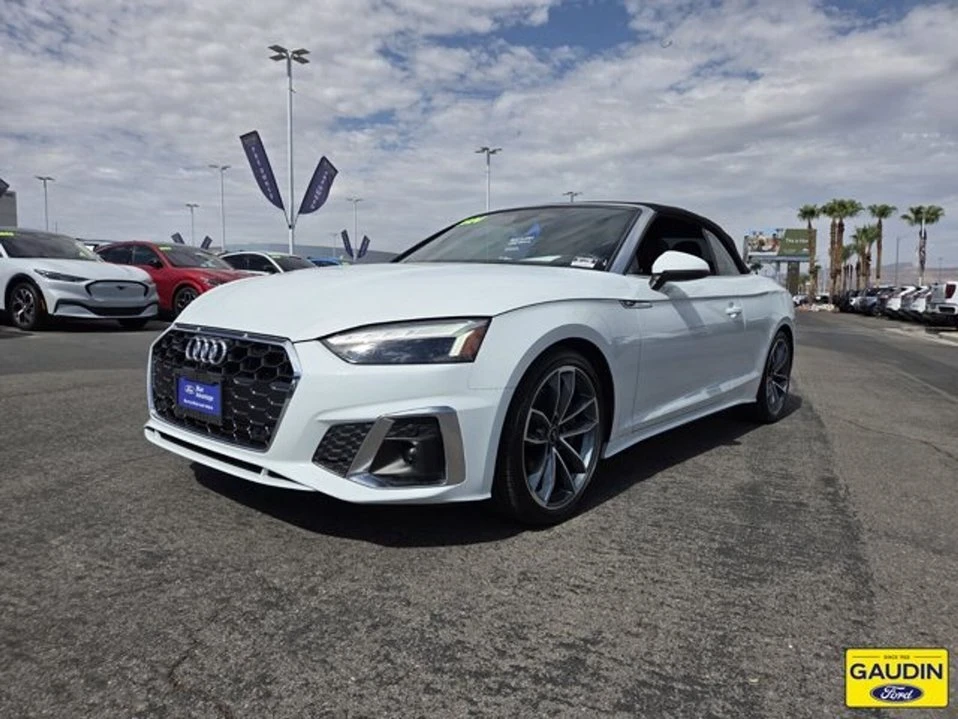 2024 Audi B9 A5 - Image 3 of 10