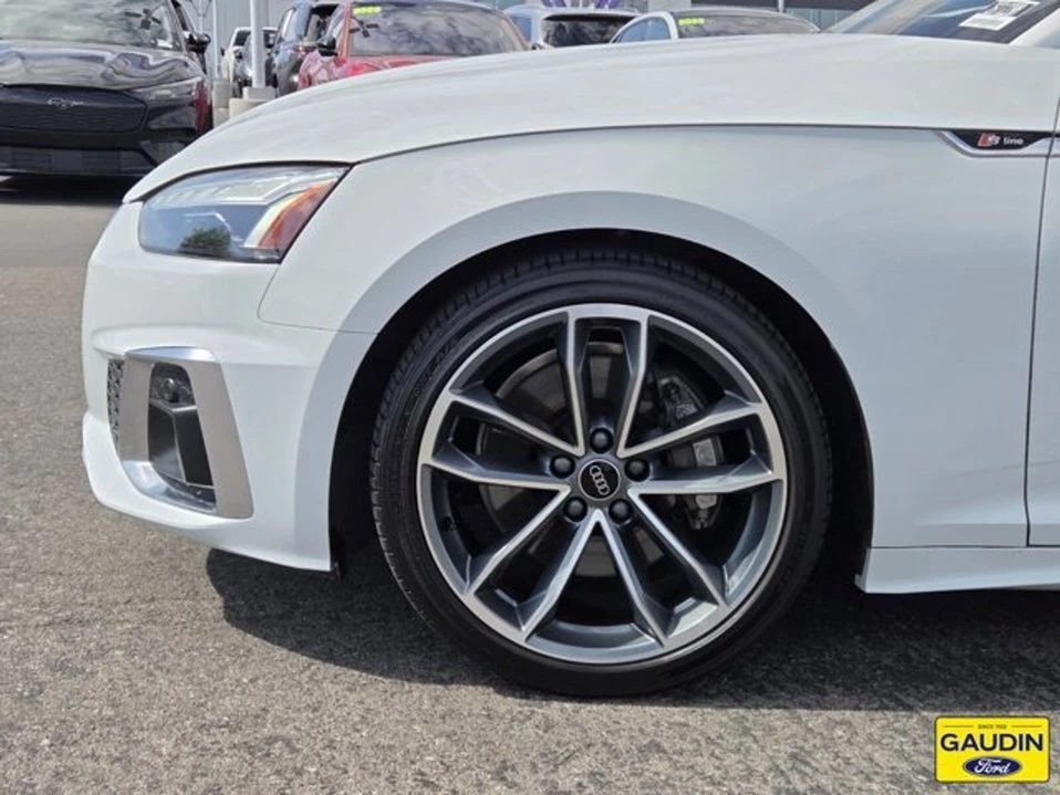2024 Audi B9 A5 - Image 10 of 10