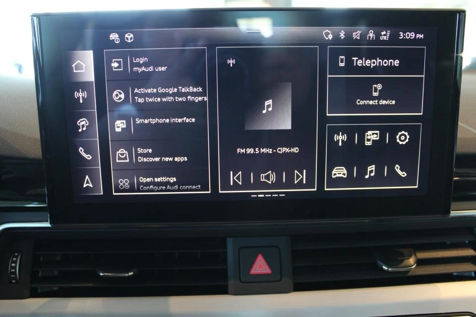 2024 Audi B9 A5 - Image 18 of 20