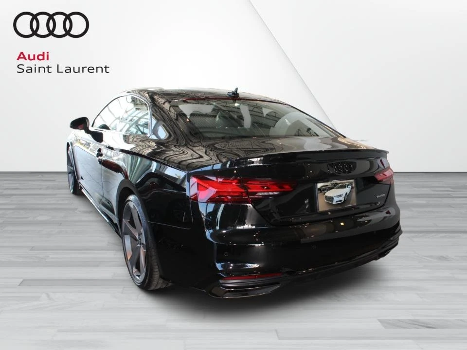 2024 Audi B9 A5 - Image 5 of 20