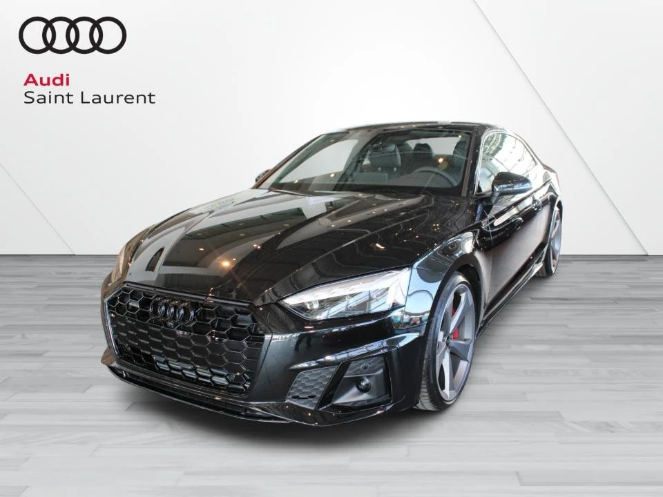 2024 Audi B9 A5 - Image 4 of 20
