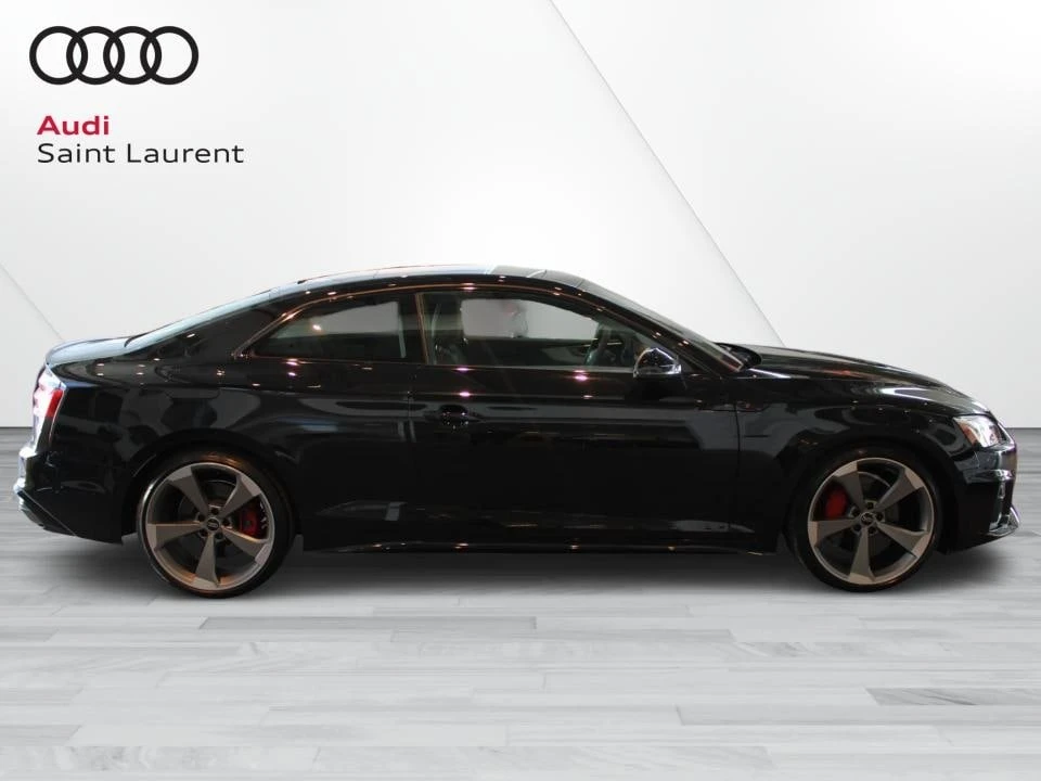 2024 Audi B9 A5 - Image 3 of 20