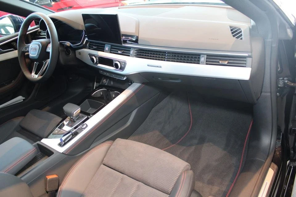 2024 Audi B9 A5 - Image 17 of 20
