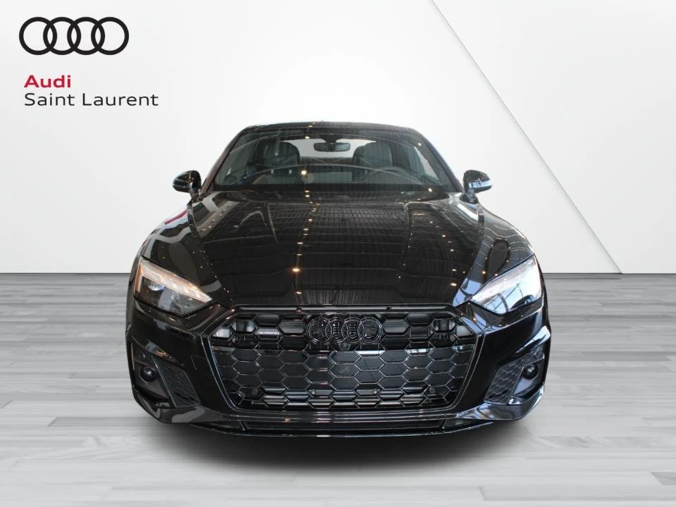 2024 Audi B9 A5 - Image 2 of 20