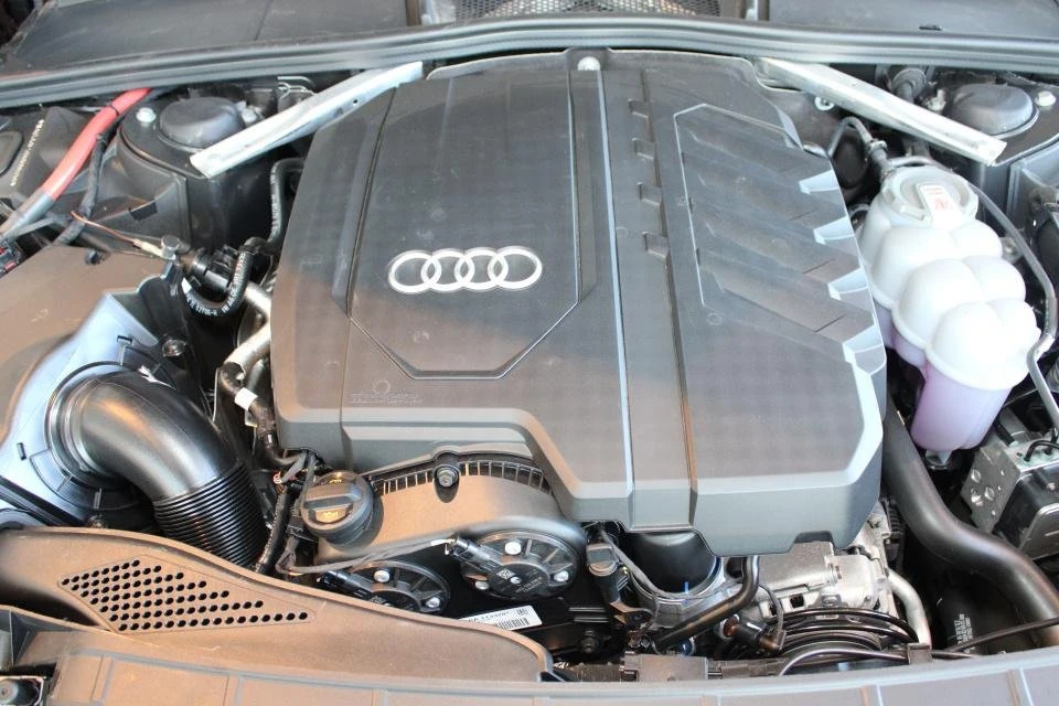 2024 Audi B9 A5 - Image 13 of 20