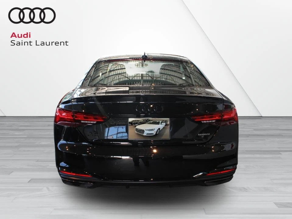 2024 Audi B9 A5 - Image 7 of 20