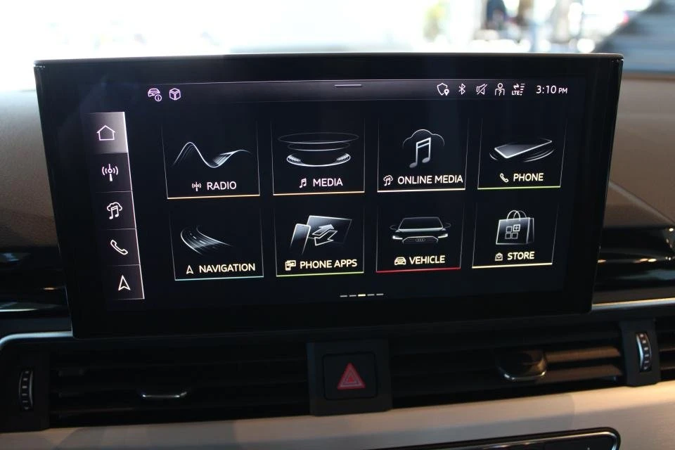 2024 Audi B9 A5 - Image 19 of 20