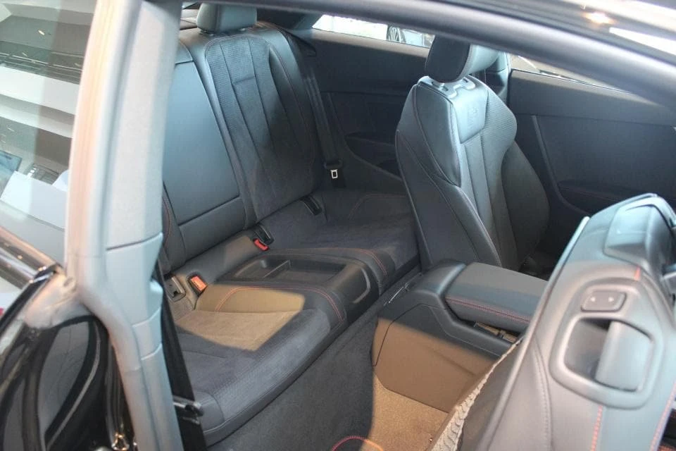 2024 Audi B9 A5 - Image 11 of 20