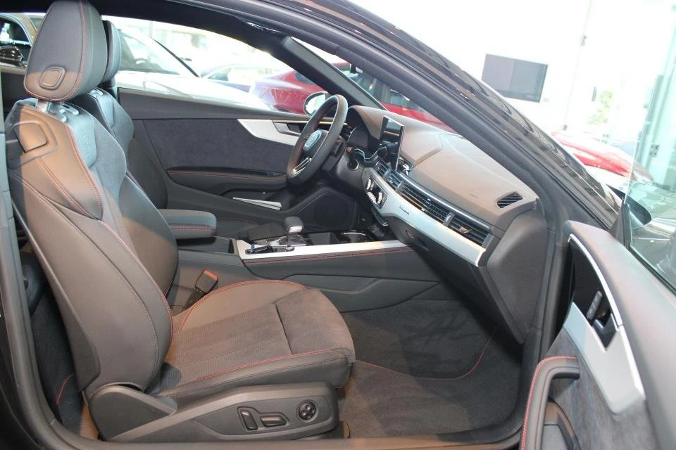 2024 Audi B9 A5 - Image 9 of 20