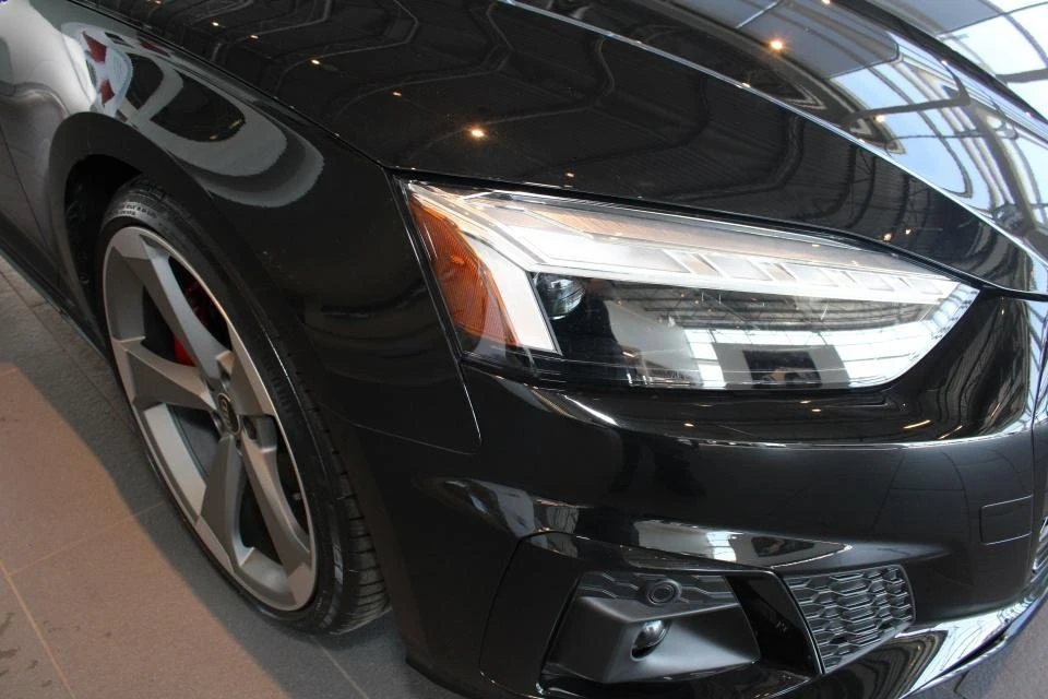 2024 Audi B9 A5 - Image 8 of 20