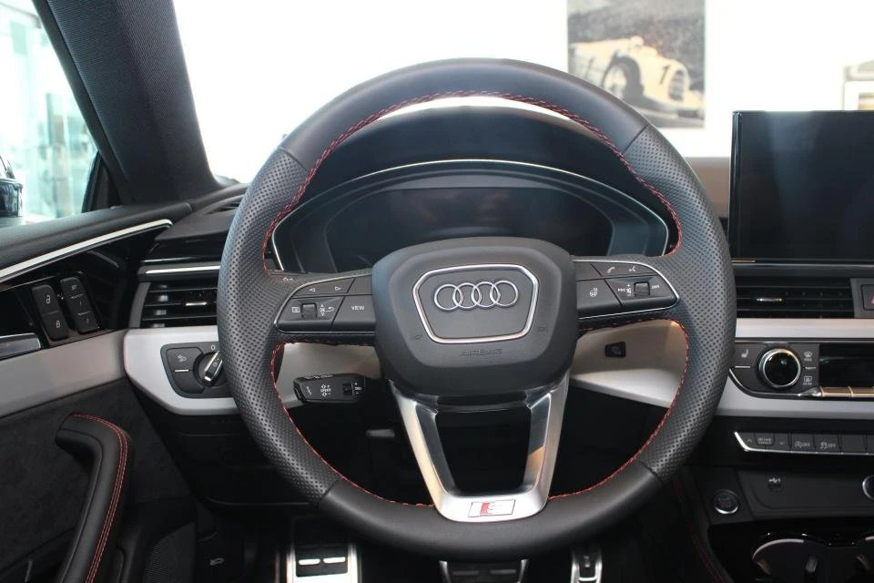 2024 Audi B9 A5 - Image 20 of 20