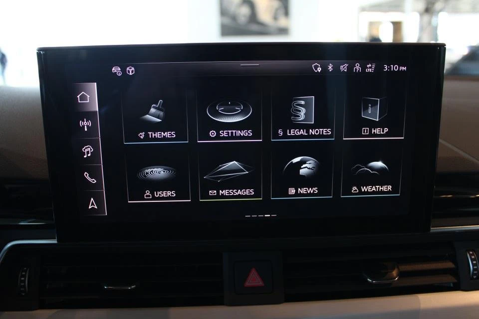 2024 Audi B9 A5 - Image 16 of 20