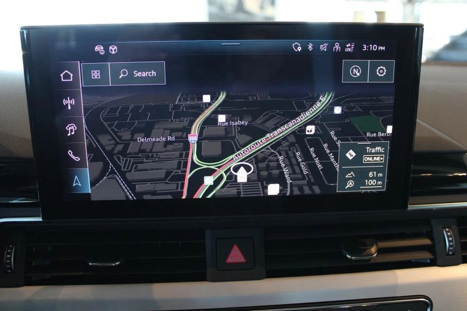 2024 Audi B9 A5 - Image 15 of 20
