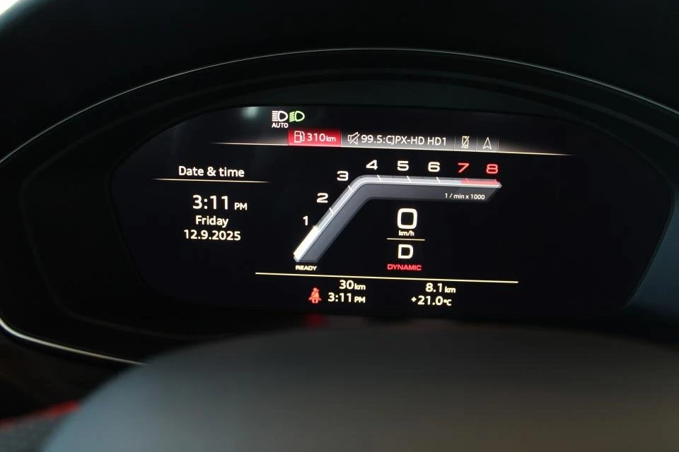 2024 Audi B9 A5 - Image 14 of 20