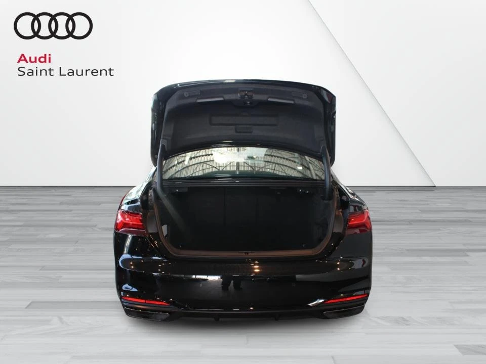 2024 Audi B9 A5 - Image 12 of 20