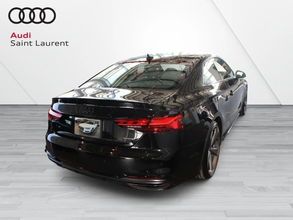 2024 Audi B9 A5 - Image 6 of 20
