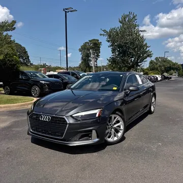 2024 Audi A5 Sportback Premium 40 TFSI