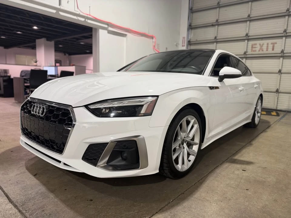 2024 Audi B9 A5 - Image 3 of 9