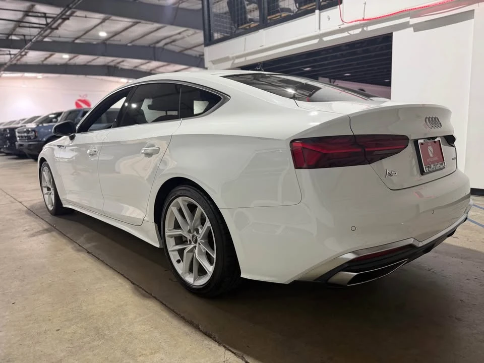 2024 Audi B9 A5 - Image 8 of 9