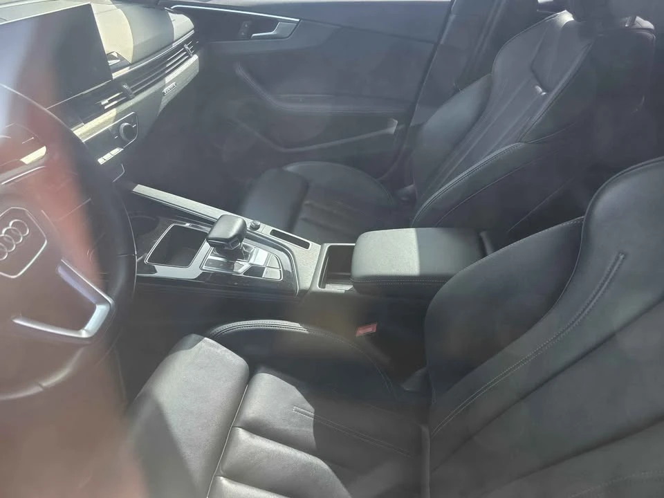 2024 Audi B9 A5 - Image 3 of 3